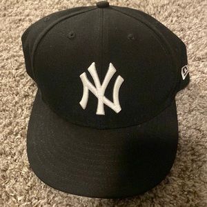 Yankee’s Hat